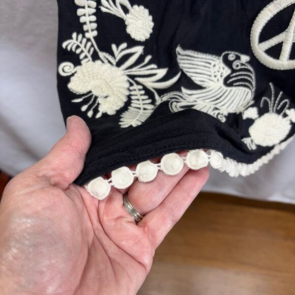 Elegant Black Dress - Perfect for Fall - Size Small - Picture 4 of 7